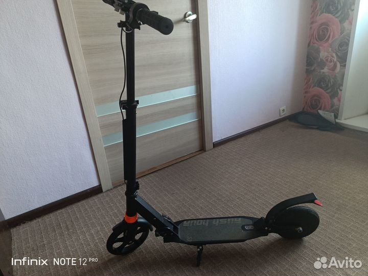 Электросамокат 8 Rush Hour 7