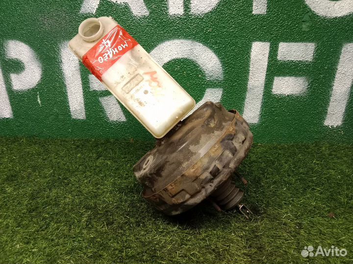 Вакуумный усилитель тормозов Ford Mondeo 4