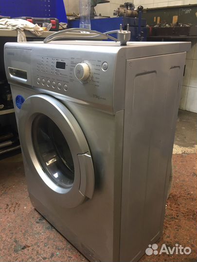 Стиральная машина samsung