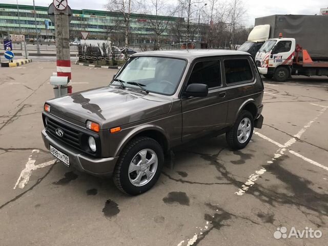 Авито сергач авто с пробегом