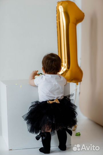 Праздничный костюм для девочки