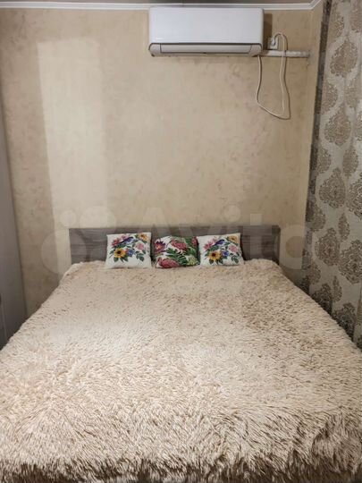 Квартира-студия, 29 м², 2/17 эт.