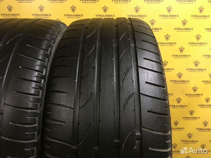 Bridgestone Dueler H/P Sport 235/55 R17 99V