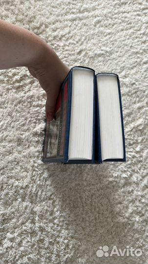 Продам книги