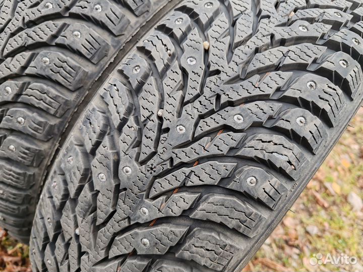 Nokian Tyres Hakkapeliitta 9 185/60 R15