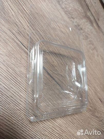 Блистерная упаковка