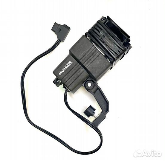 Накамерный светильник Logocam LE2-S