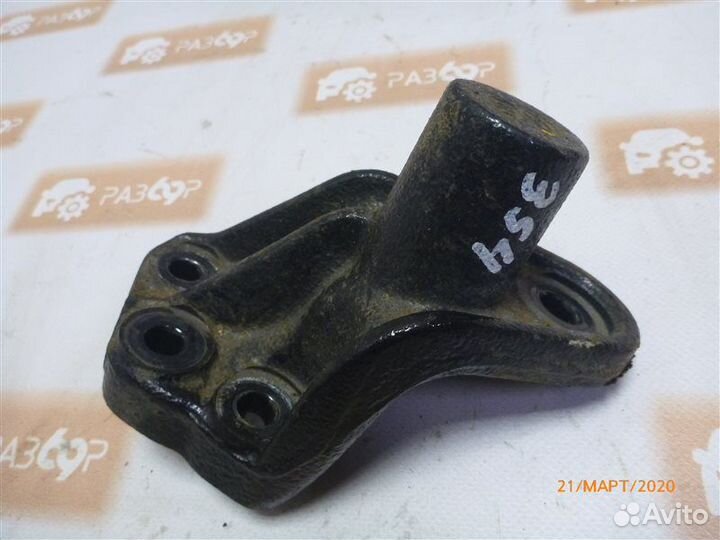 Кронштейн Hyundai Solaris RB 2016