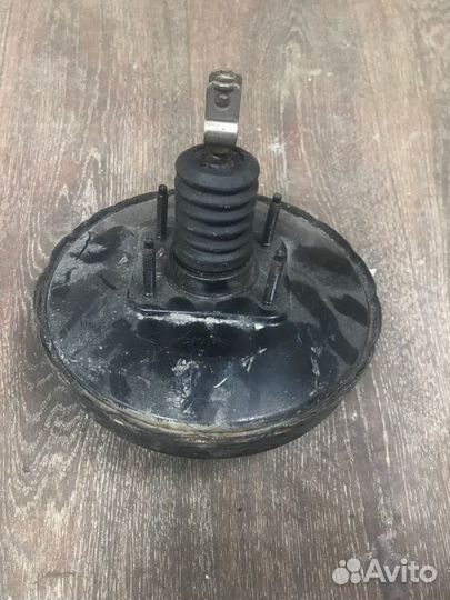 Вакуумный усилитель тормозов Toyota Porte NNP10