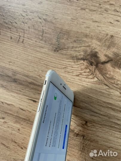 iPhone 6 Plus, 64 ГБ