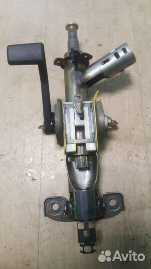 Рулевая колонка Citroen Xsara 1 лифтбек 1.4 2000