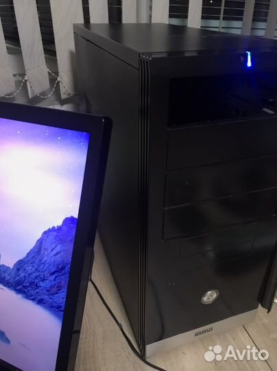Системный блок i5