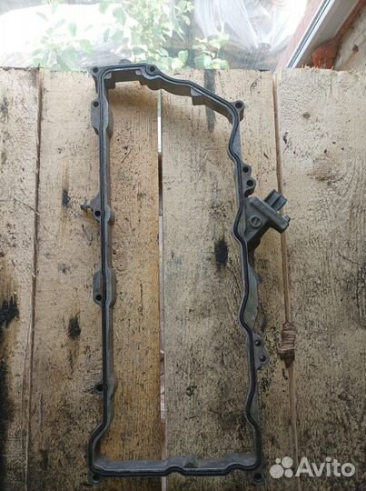 Проставка двс 4HK1 (069330)