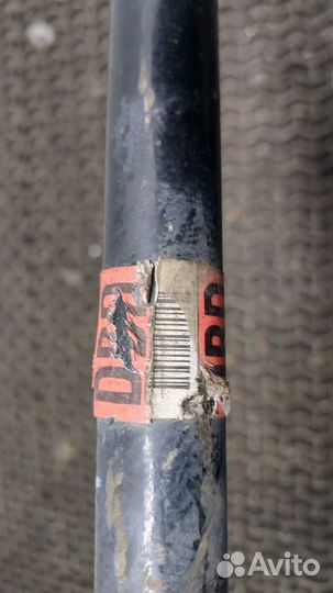 Стабилизатор подвески Ford Fusion 2017- USA, 2018