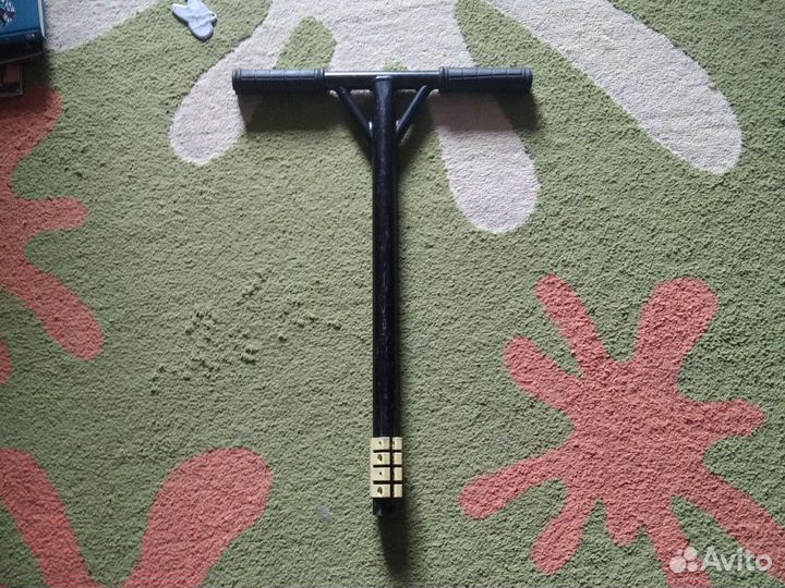 Руль от самоката