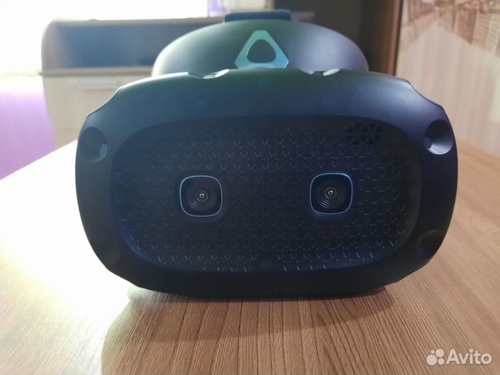 Система VR HTC vive Cosmos Elite
