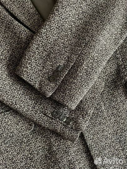 Пиджак мужской 52