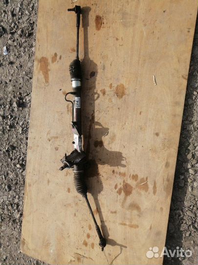 Рулевая рейка Toyota Bb NCP31 1NZ