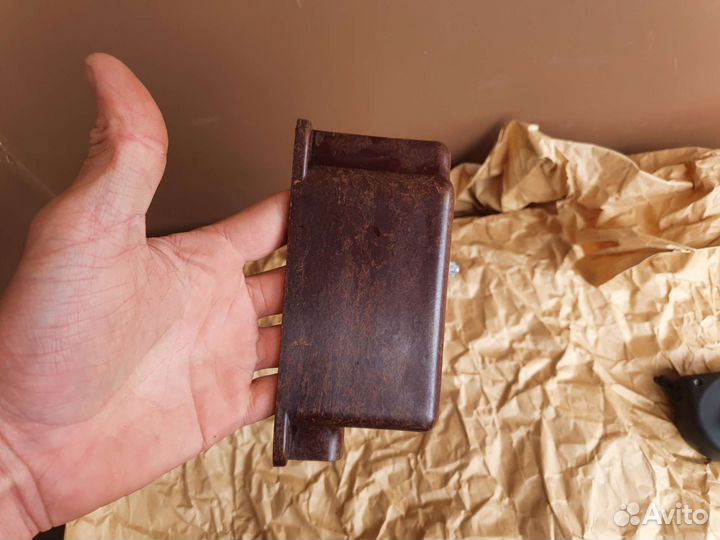 Часы газ 24 Волга