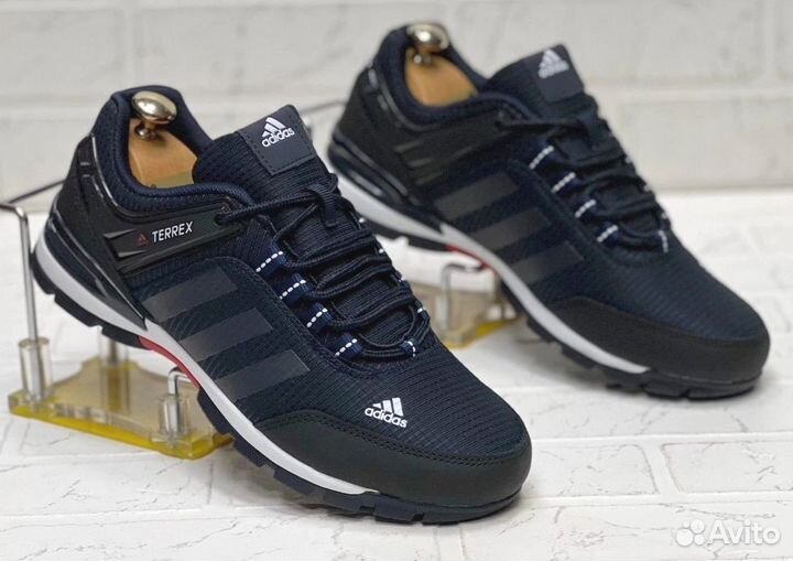 Кроссовки Adidas Terrex