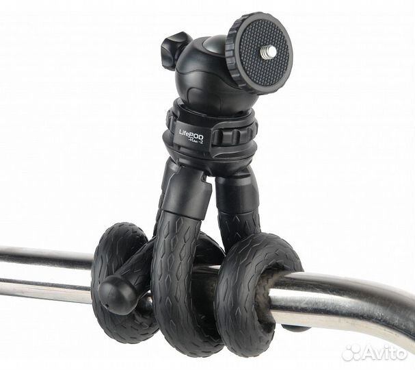 Штатив Falcon Eyes lifepod Flex-2