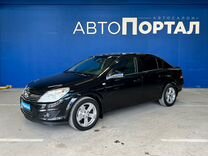 Opel Astra 1.6 MT, 2010, 155 000 км, с пробегом, цена 699 000 руб.