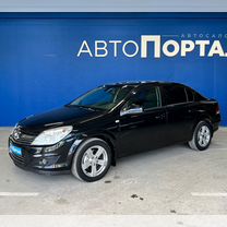 Opel Astra 1.6 MT, 2010, 155 000 км, с пробегом, цена 659 000 руб.