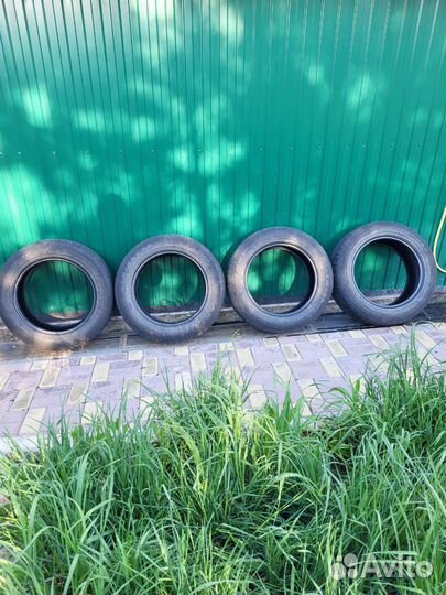 Triangle THW10 235/60 R18