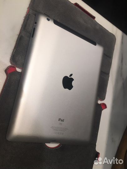 iPad MD370RS/A 32Gb SIM