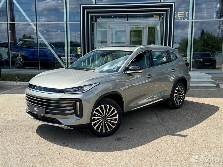 EXEED TXL 1.6 AMT, 2023