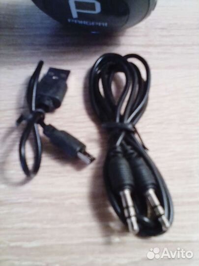 Беспроводные наушники