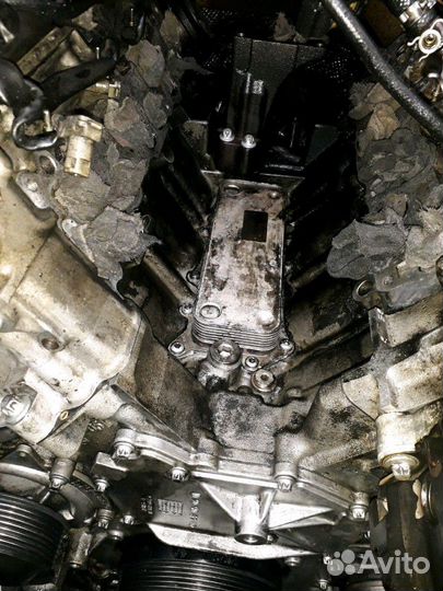 Ремонт двигателей