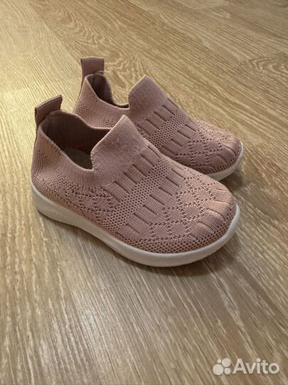 Ботинки, кеды, туфли