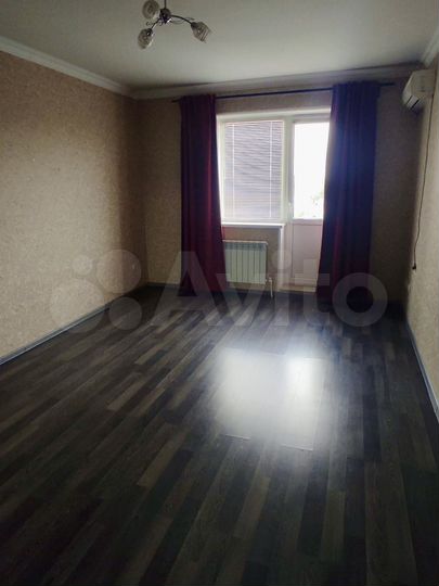 1-к. квартира, 40 м², 3/3 эт.