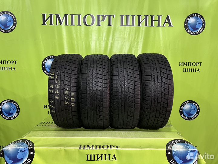 Yokohama Ice Guard IG60 215/55 R16 93Q