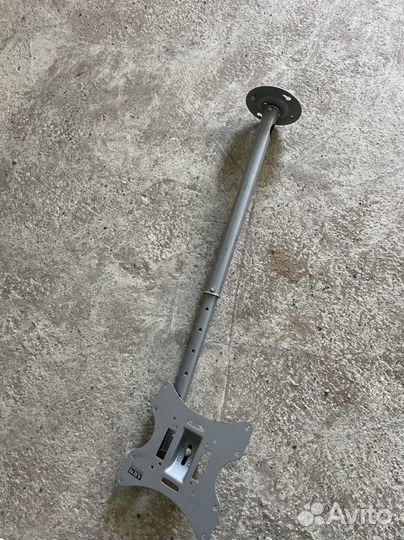 Кронштейн для телевизора потолочный