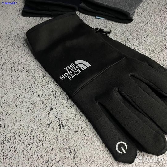 Перчатки TNF оптом