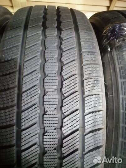Maxxis Premitra Ice Nord NS5 225/55 R18 30N