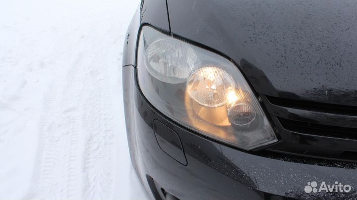 Volkswagen Golf Plus 1.4 AMT, 2013, 162 514 км