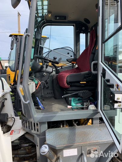 Фронтальный погрузчик GoodWork LX180F, 2021