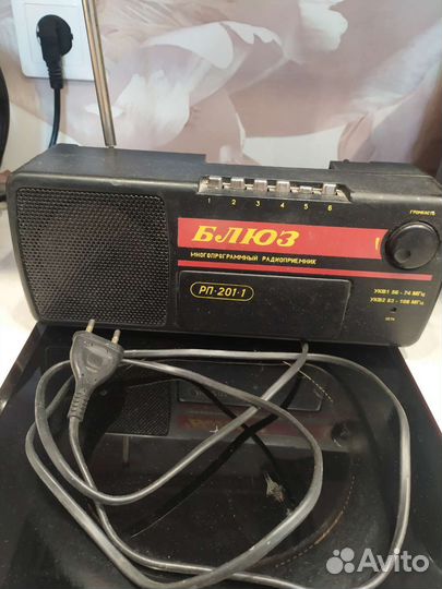 Бытовая техника на запчасти