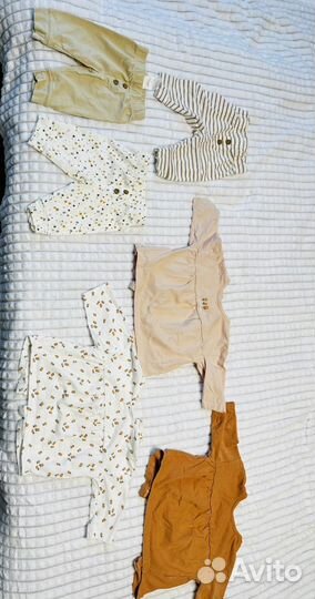 Вещи для девочки