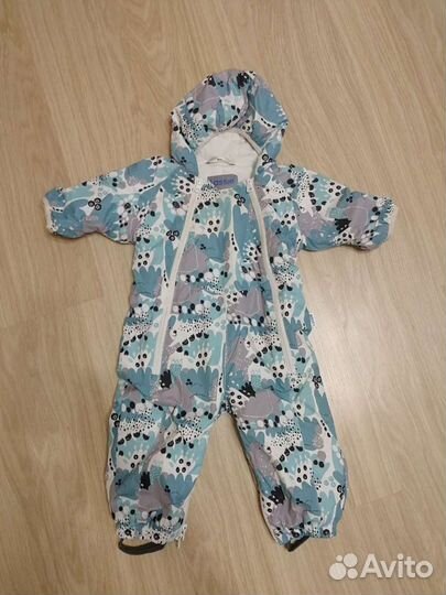 Комбинезон Lassie