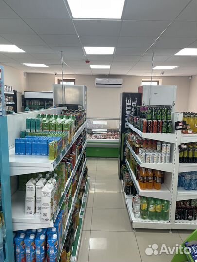 Мини Маркет