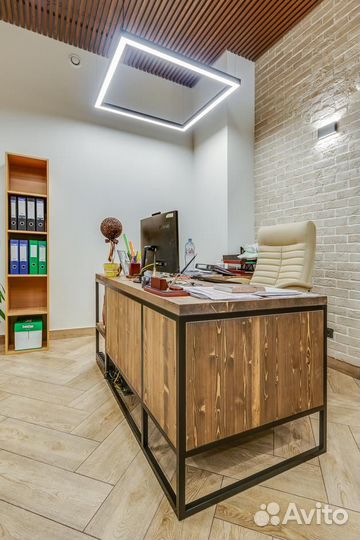 Светодиодный подвесной светильник светильник 540мм