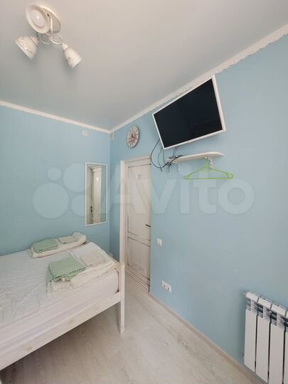 Комната 15 м², 1/3 эт.