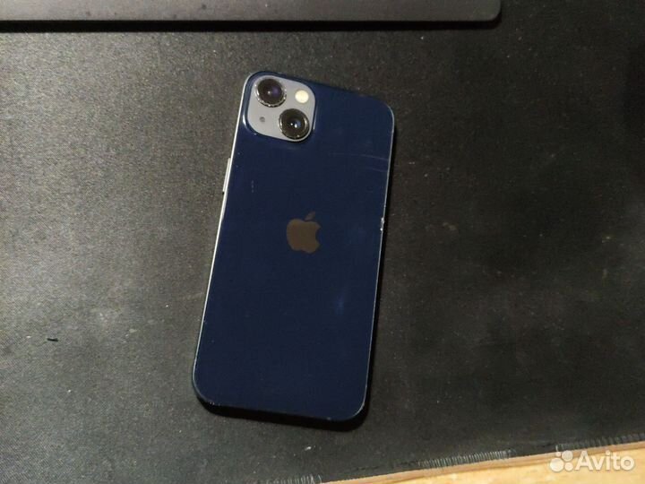 iPhone 13, 128 ГБ
