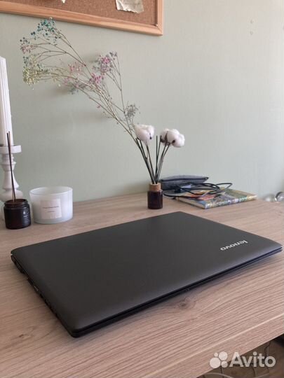 Ноутбук lenovo b70-80