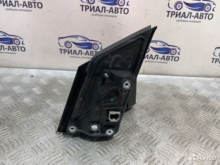 Зеркало правое Ford Kuga