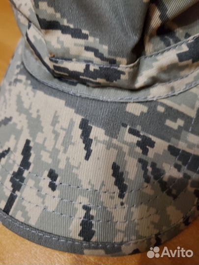 Военный костюм